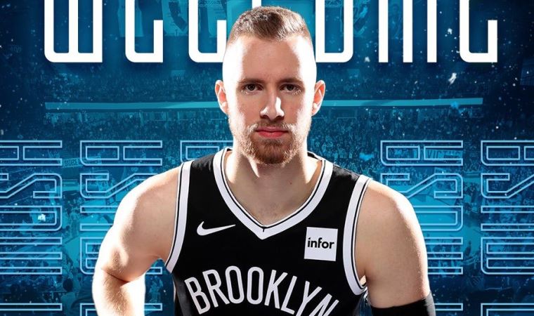 Anadolu Efes, Dzanan Musa'yı kadrosuna kattı