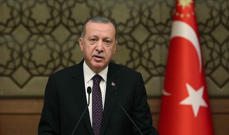 AKP'li Cumhurbaşkanı Erdoğan Gezi Parkı eylemleri üzerinden sosyal medya platformlarını hedef aldı