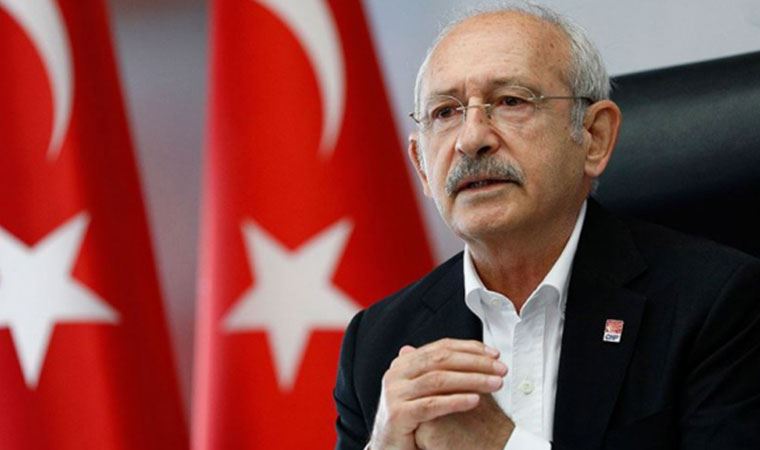 Kılıçdaroğlu: Saraydaki tabloyla, gerçek arasında 180 derece fark var