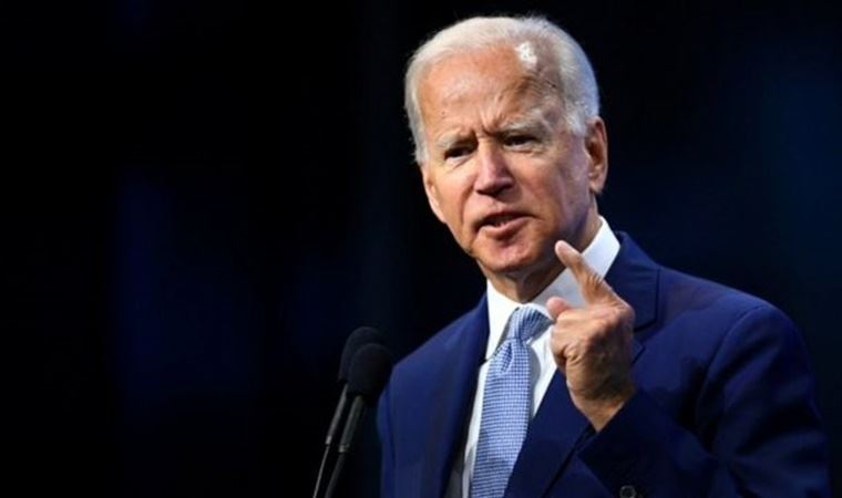 Biden'dan Senato'ya Trump çağrısı