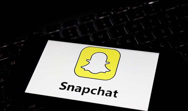 Sosyal medya platformu Snapchat Trump'ın hesabını kapatacağını açıkladı