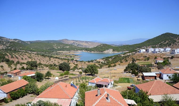 Dikili, Foça ve Karaburun'a tarihi yatırım