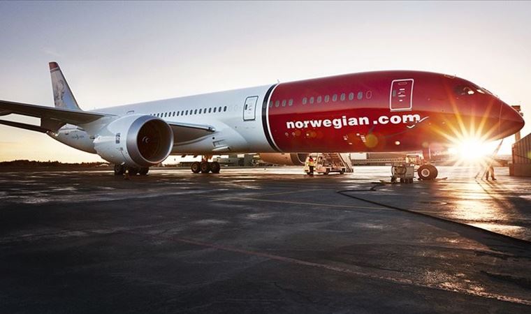 Norwegian Air, Atlantik ötesi uçuşlarını sona erdirecek, devlet desteği talep edecek