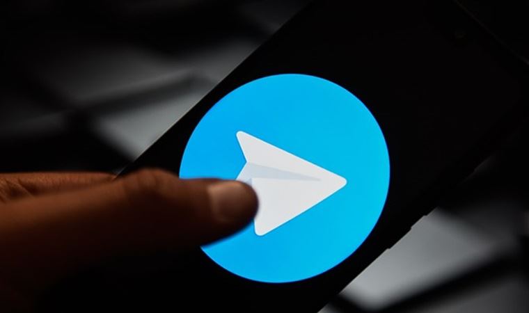 Telegram'ın kurucusu Durov: 