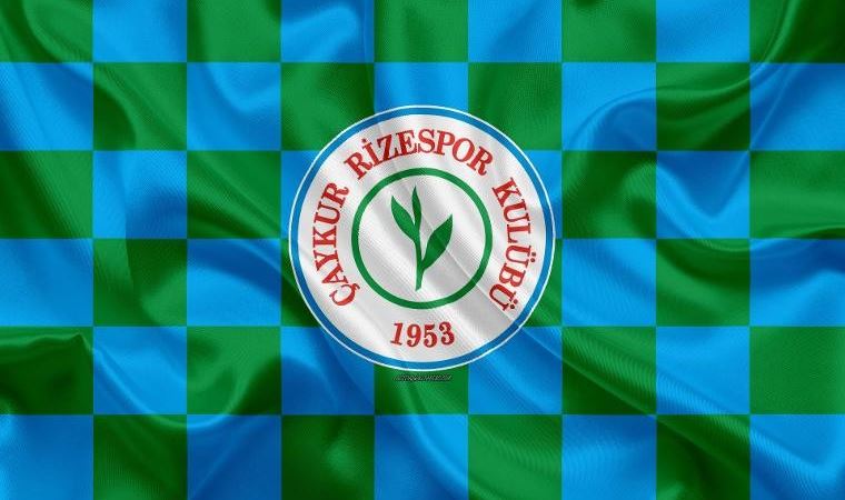 Çaykur Rizespor'da bir futbolcunun daha Covid-19 testi pozitif çıktı