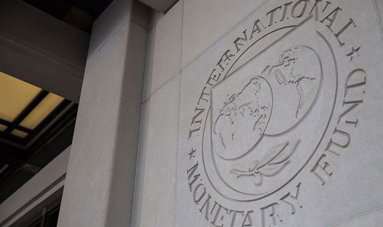 IMF'den güçlü mali ve parasal desteği sürdürme çağrısı (15.01.2021)