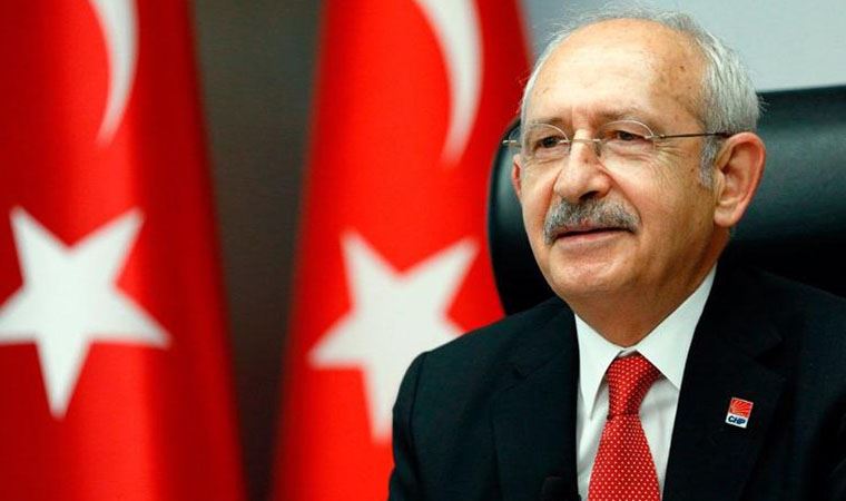 Kılıçdaroğlu'ndan yeni 'aşı' açıklaması