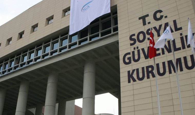 Bütçe açığıyla gündeme gelen SGK mal varlığını satışa çıkardı