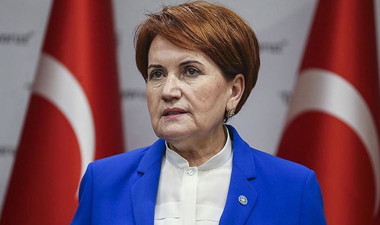 Meral Akşener koronavirüs aşısı oldu