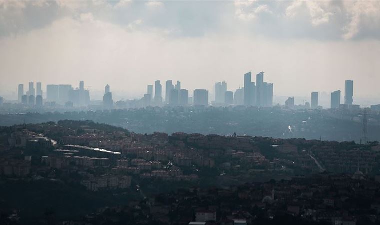 İstanbul'da 1000 metrekareden büyük yapılarda sarnıç zorunlu oluyor