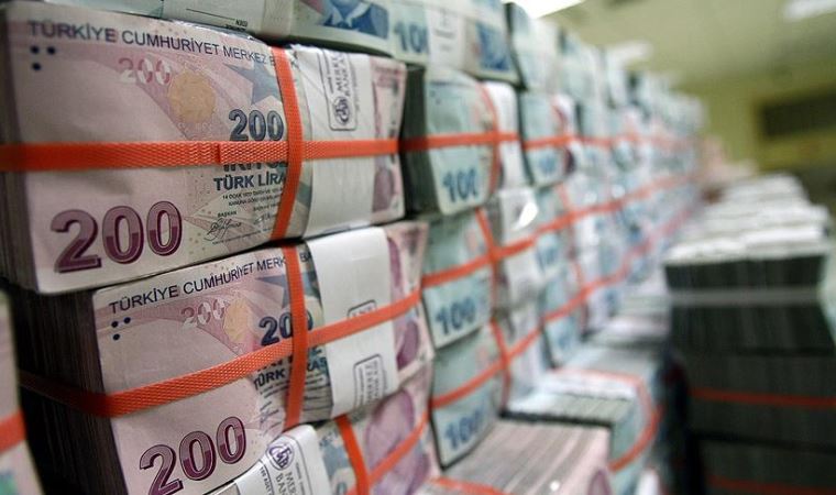 Hazine ve Maliye Bakanlığı, bütçe uygulama sonuçlarını açıkladı: 172,7 milyar lira açık verdi