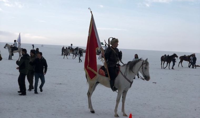 Kars sizi çok şaşırtacak