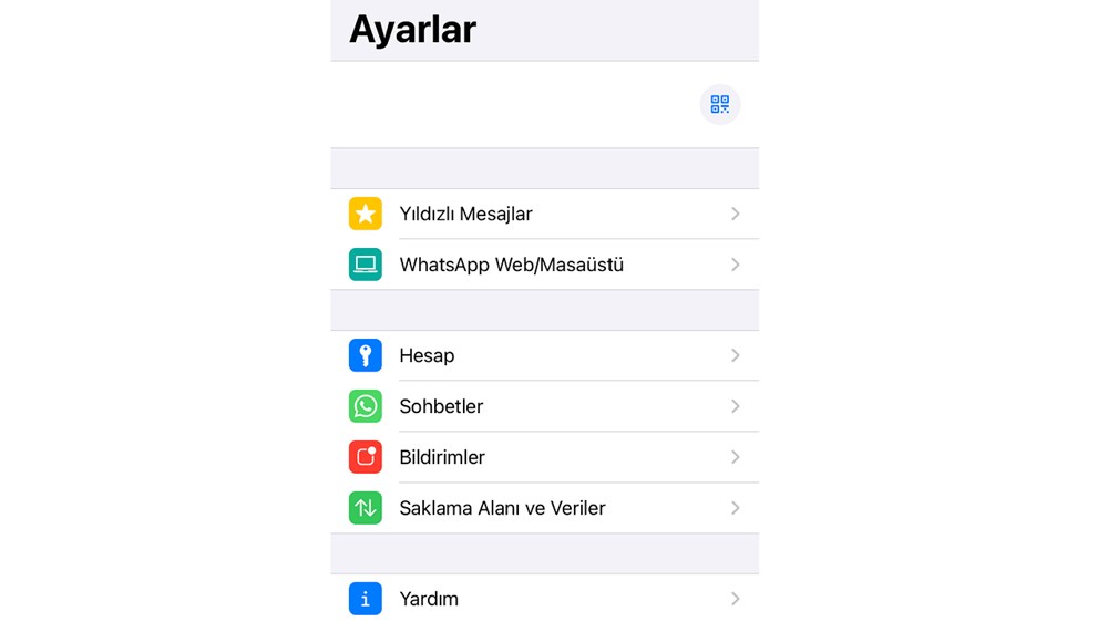 WhatsApp hangi verileri topluyor? WhatsApp’ın topladığı bilgileri nasıl öğrenebilirsiniz?