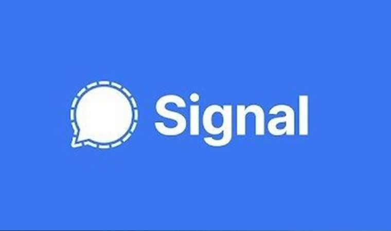 Signal çöktü mü?