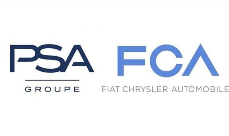 FCA ve PSA Grubunun birleşmesi tamamlandı