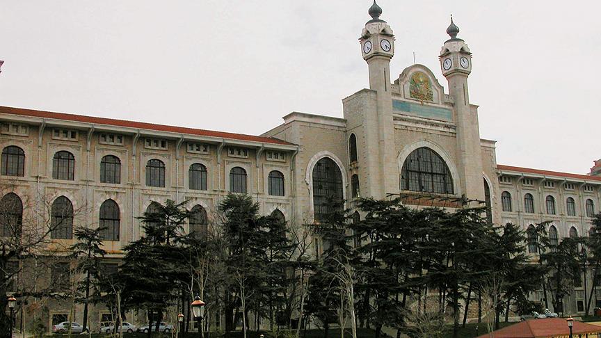 Çocuk istismarından ceza yedi, adrese teslim kadro ile geldi