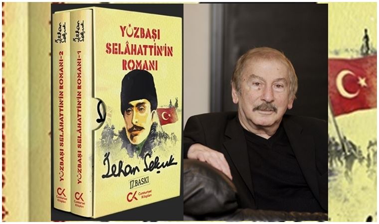 'Yüzbaşı Selahattin'in Romanı'... Alev Coşkun'un yazısı...