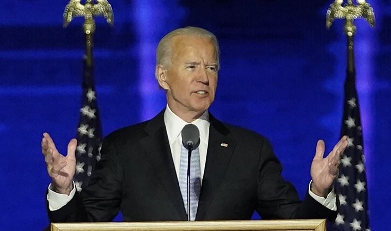 Biden’ın yemin töreni öncesi tüm federal hapishaneler tecrit altına alındı