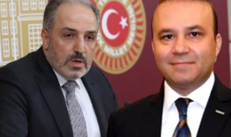 DEVA Partisi'nden MHP’li yazarın sözlerine sert tepki