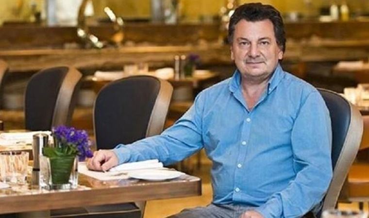 Vedat Milor Somer Sivrioğlu'nu haklı buldu: 'Türk mutfağı dünyada çok saygın değil'