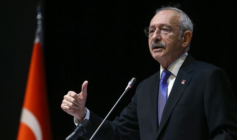 Kılıçdaroğlu, AİHM ve istinaf kararlarına rağmen tazminata çarptırıldı