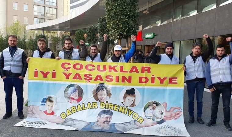 Cargill işçileri 1000 günden uzun süredir neden eylem yapıyor, şirket suçlamalar için ne diyor?