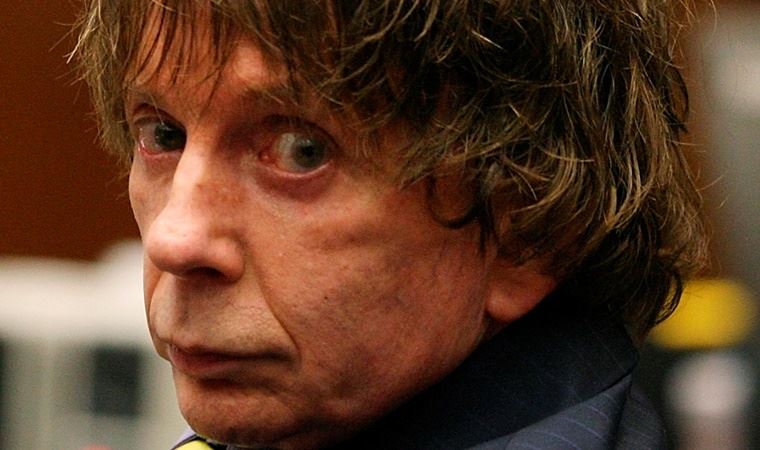 Ünlü yapımcı Phil Spector koronavirüs nedeniyle hayatını kaybetti