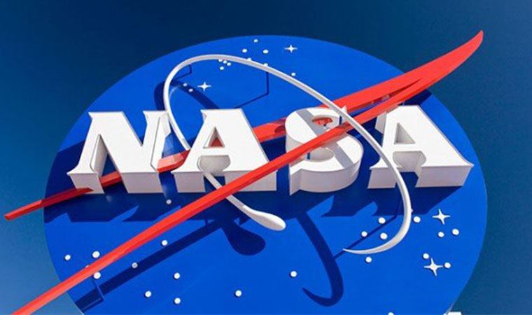 NASA'dan Türkiye paylaşımı