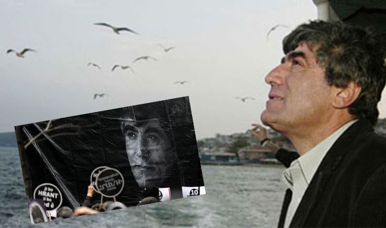 Gazeteci Hrant Dink kimdir?