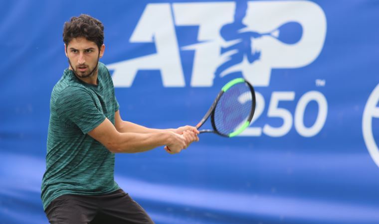 İstanbul Indoor Challenger tenis turnuvasının basın toplantısı yapıldı