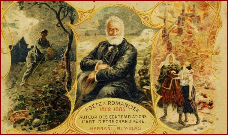 Victor Hugo’dan 13. Louis döneminde aşk! (19.01.2021)