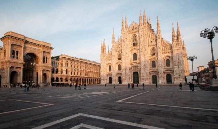 Milano'da açık havada sigara içme yasağı