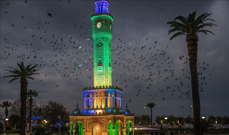 İngiltere’den İzmir’e gelen kişiler 14 gün karantinaya alınacak