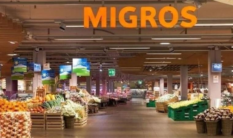 Kenan Investments Migros hisselerini satışa çıkardı