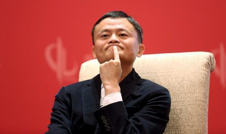 Kayıp olduğu düşünülüyordu: Alibaba'nın kurucusu Jack Ma aylar sonra ortaya çıktı