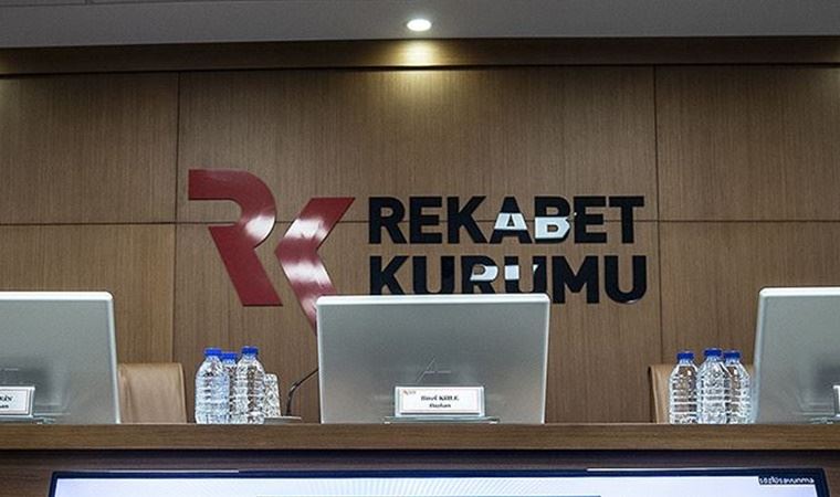 Rekabet Kurumu 17 teşebbüs ve bir dernek hakkında soruşturma açtı