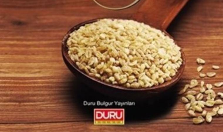 Rekabet Kurulu, Duru Bulgur hakkında soruşturma açtı