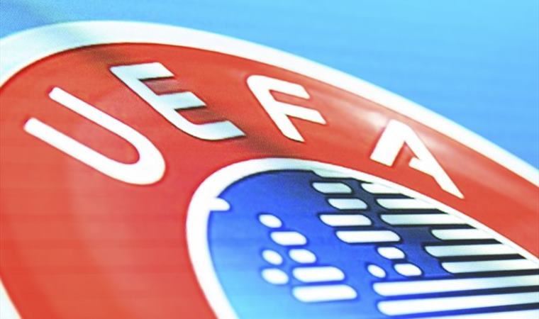 UEFA Yılın 11'i belli oldu