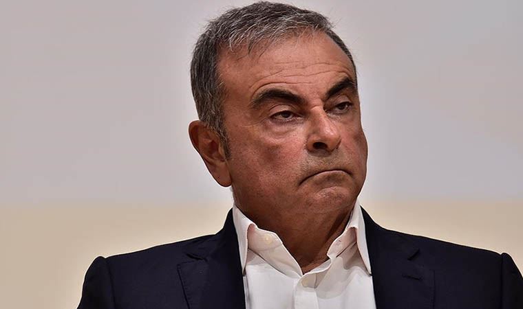 Carlos Ghosn davasında mütalaa açıklandı!