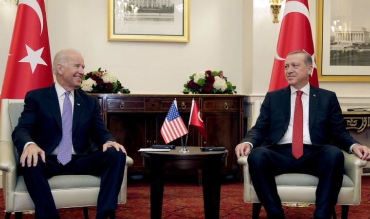 Joe Biden döneminde Türkiye-ABD ilişkilerindeki zorlu konular neler olacak?