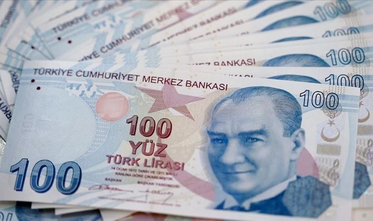 Bankacılık sektörünün mevduatı arttı