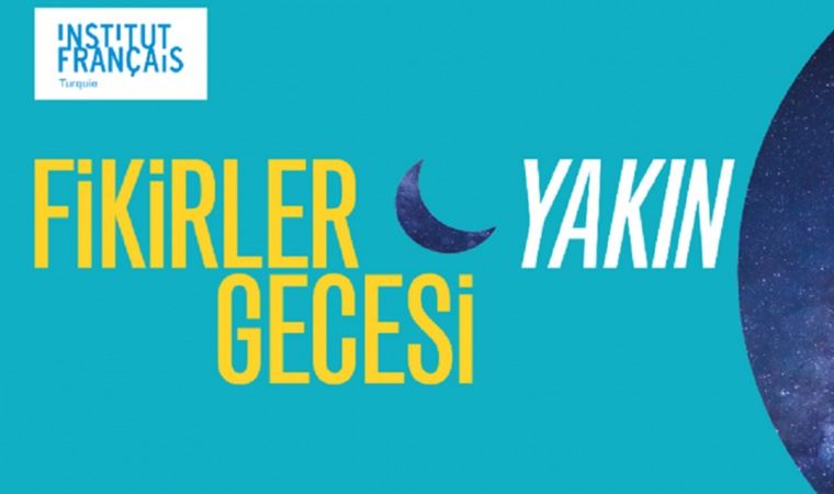 28 Ocak Fikirler Gecesi’nde 24 saat canlı yayın