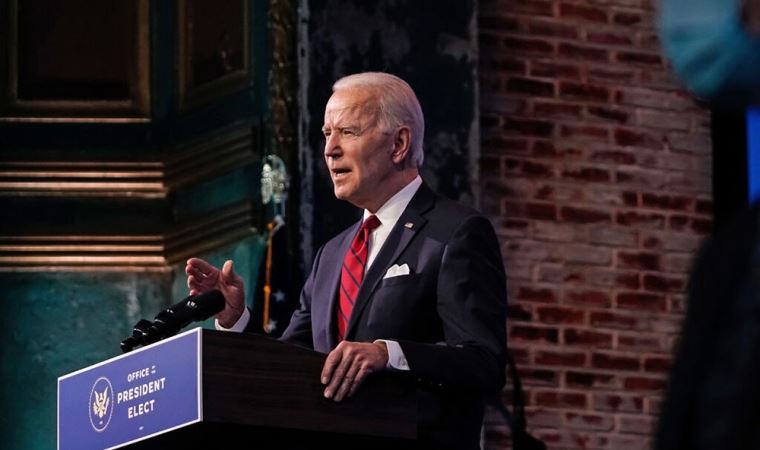 ABD Başkanı Biden: “İşler daha iyiye gitmeden önce daha da kötüye gidecek”