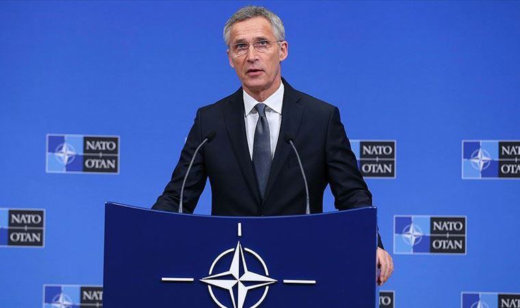 NATO: Biden’ın başkanlığı müttefikler için “yeni bir dönem”