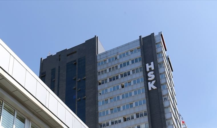 HSK, Danıştay'a 3 üye seçti