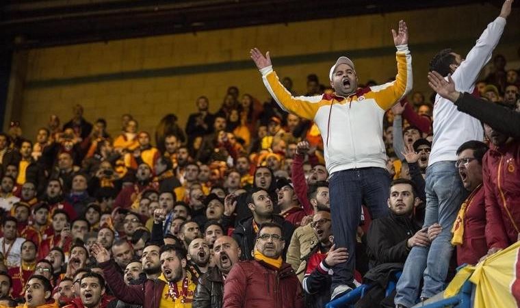 ultrAslan'ın paylaşımı tepki çekti