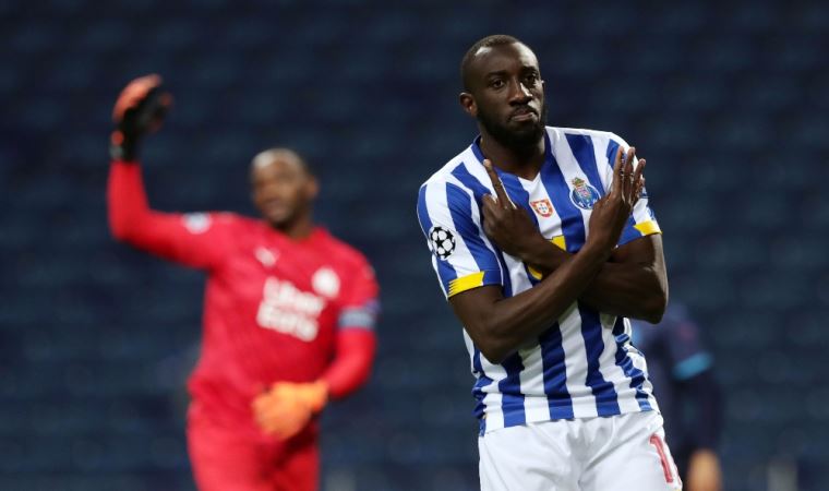 Fenerbahçe’de Moussa Marega operasyonu!