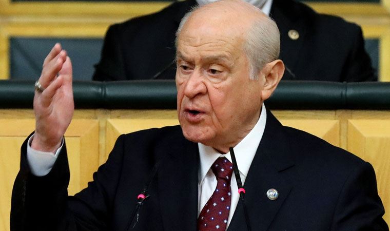 Devlet Bahçeli'den erken seçim ve Güçlendirilmiş Parlamenter Sistem açıklaması