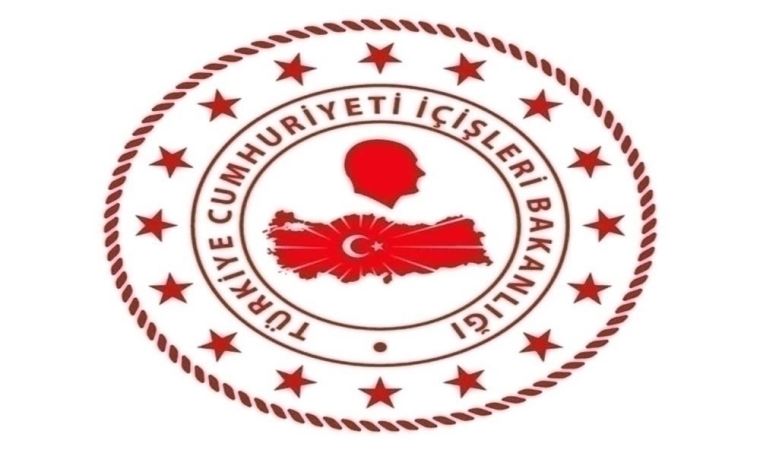 İçişleri Bakanlığı'ndan hafta sonu sokağa çıkma kısıtlamasına ilişkin açıklama