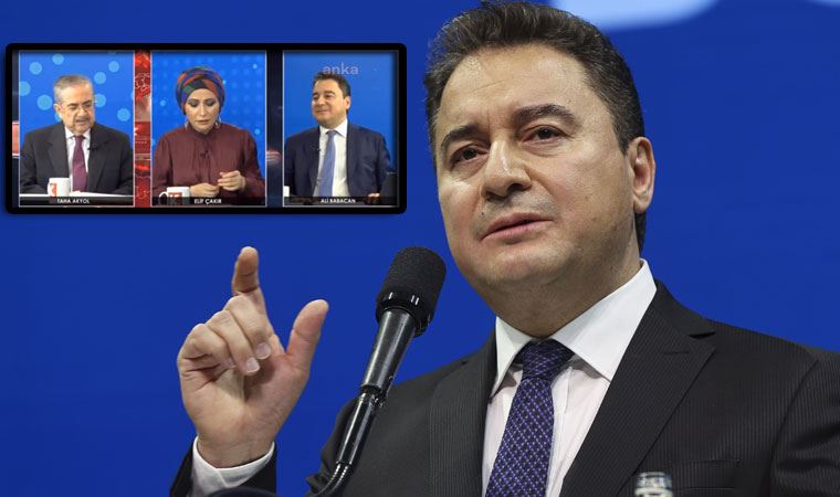 Ali Babacan’dan 2018 seçimleri ile ilgili çarpıcı açıklama